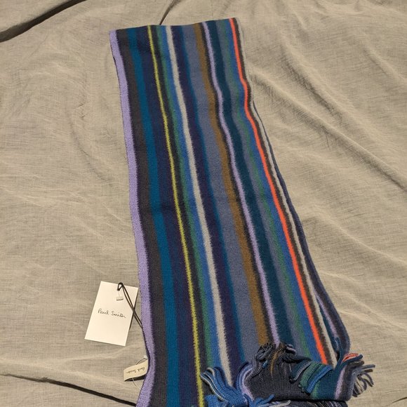Paul Smith Scarf - Picture 1 of 1